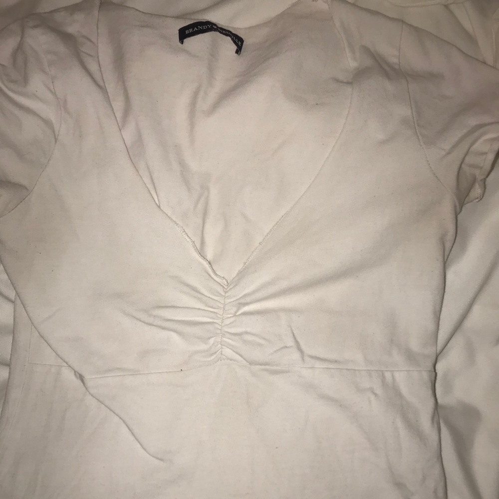 Brandy Melville Gina top